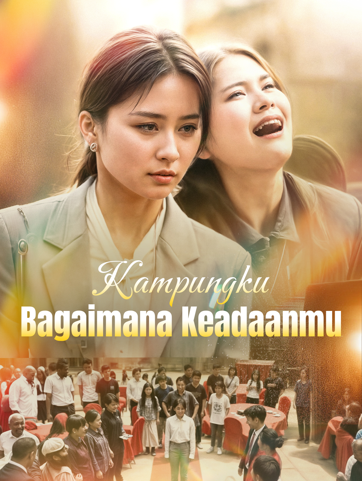 Kampungku, Bagaimana Keadaanmu