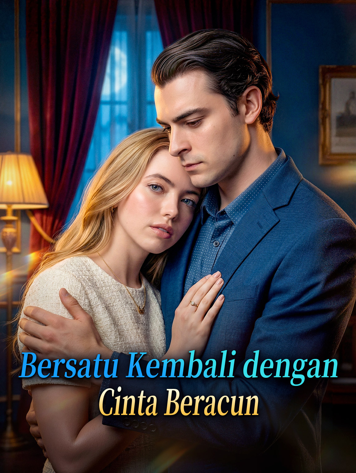 Bersatu Kembali dengan Cinta Beracun