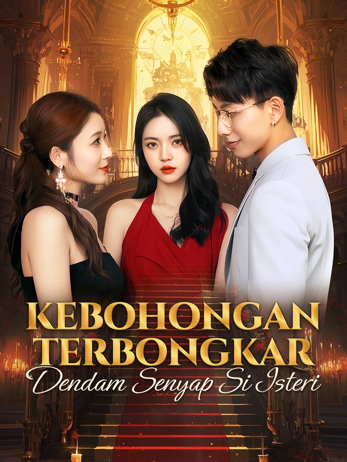 Kebohongan Terbongkar: Dendam Senyap Si Isteri
