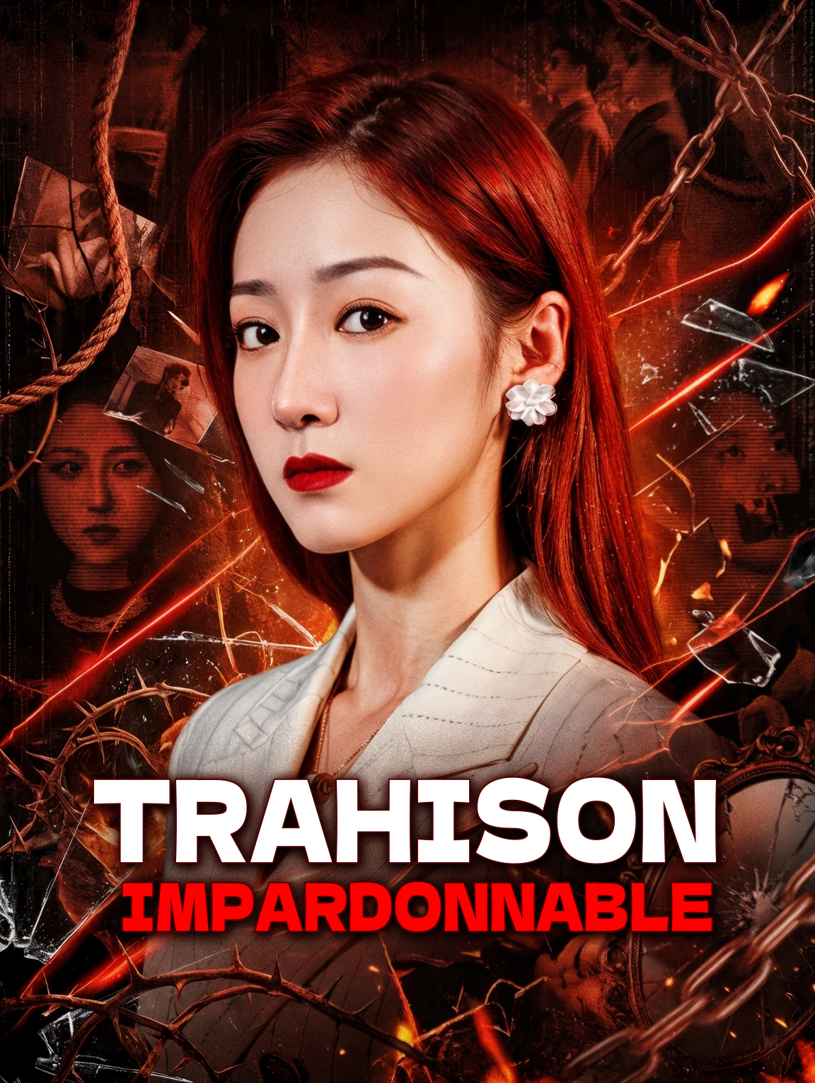 Trahison impardonnable