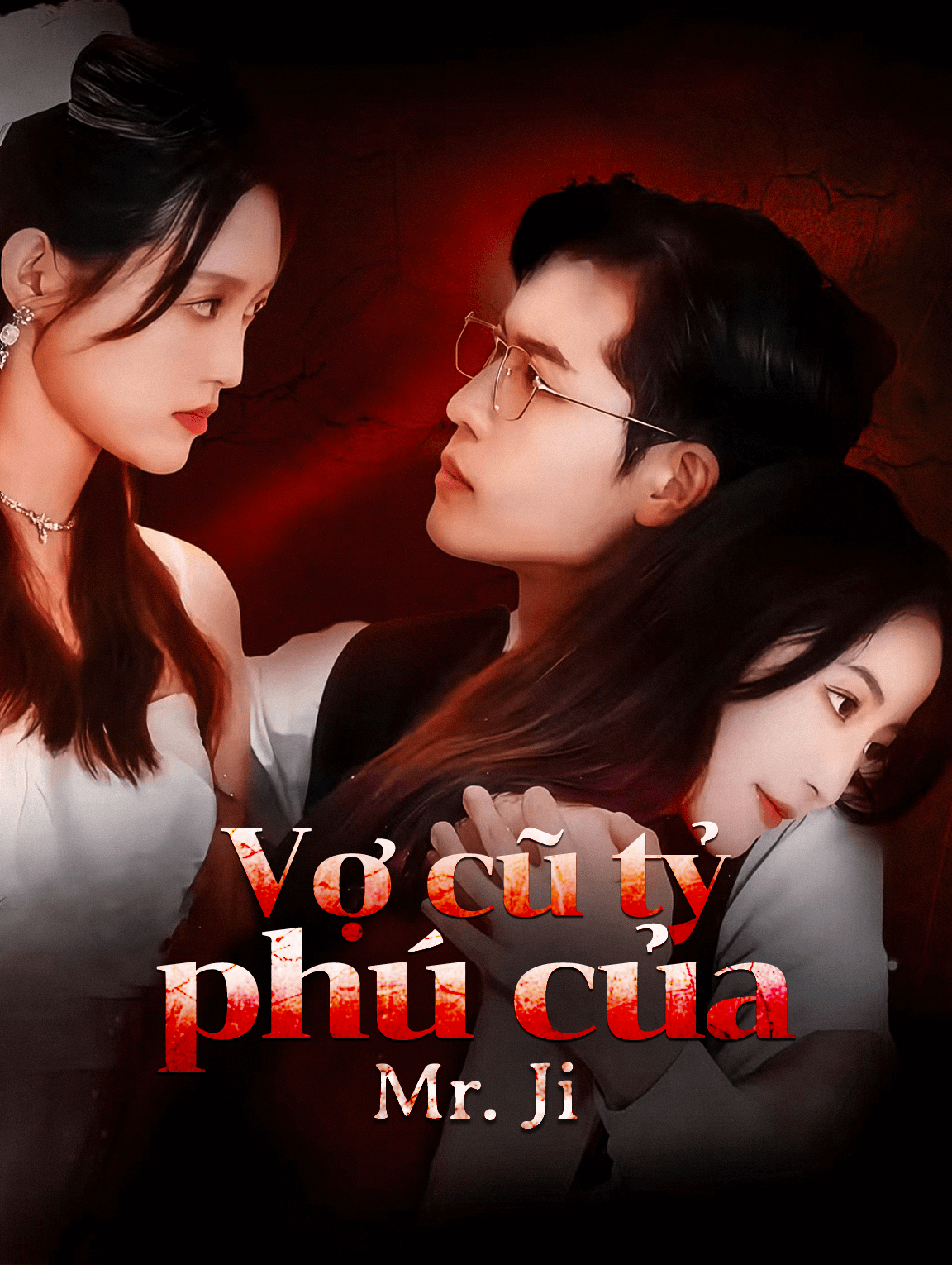 Vợ Cũ Siêu Giàu