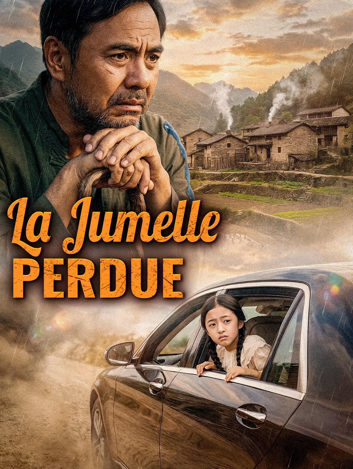 La Jumelle Perdue