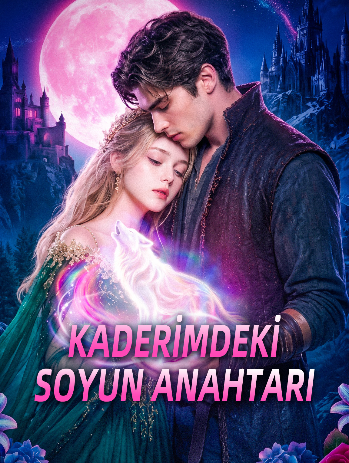 KADERİMDEKİ SOYUN ANAHTARI