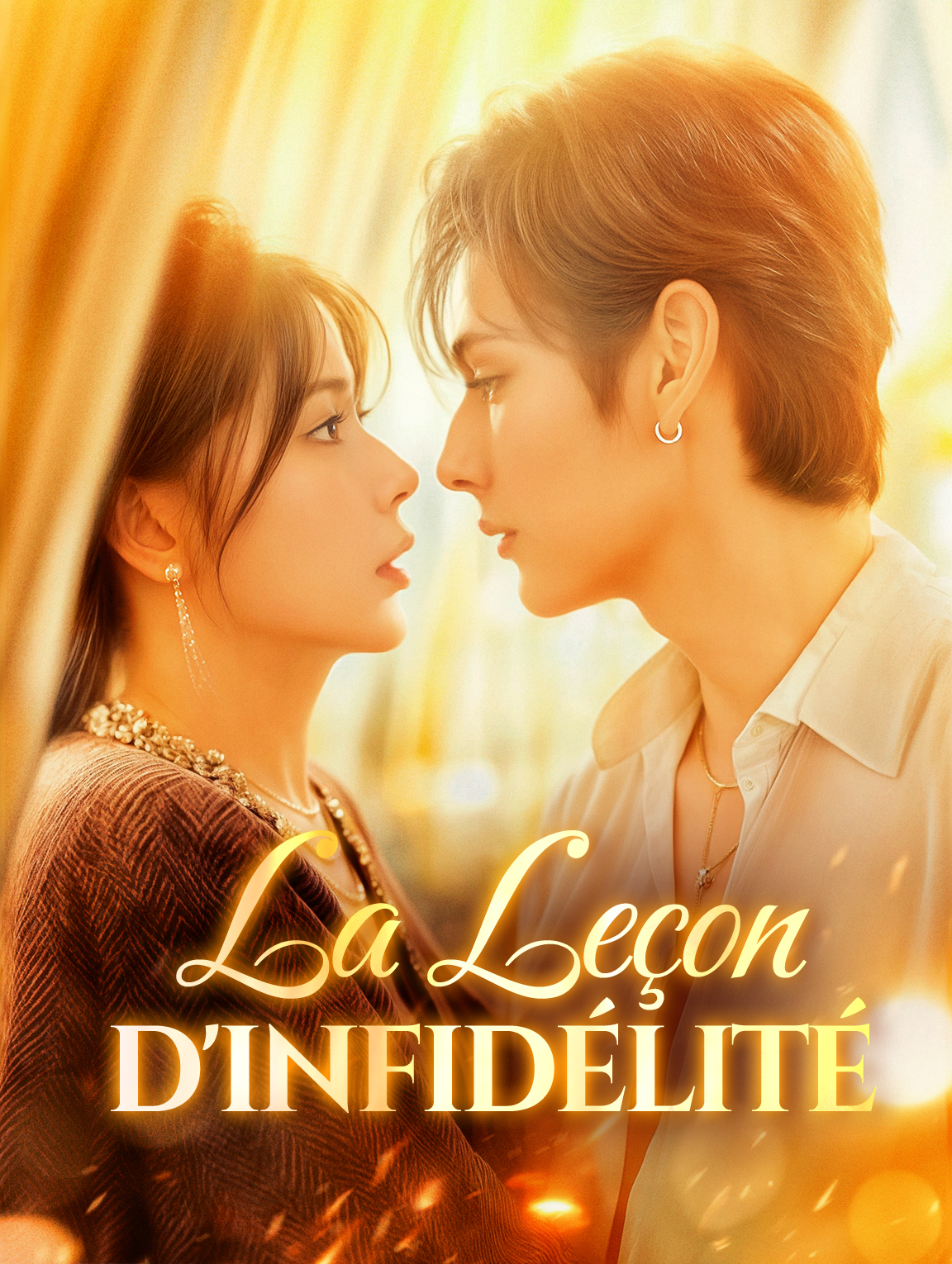 La Leçon d'infidélité
