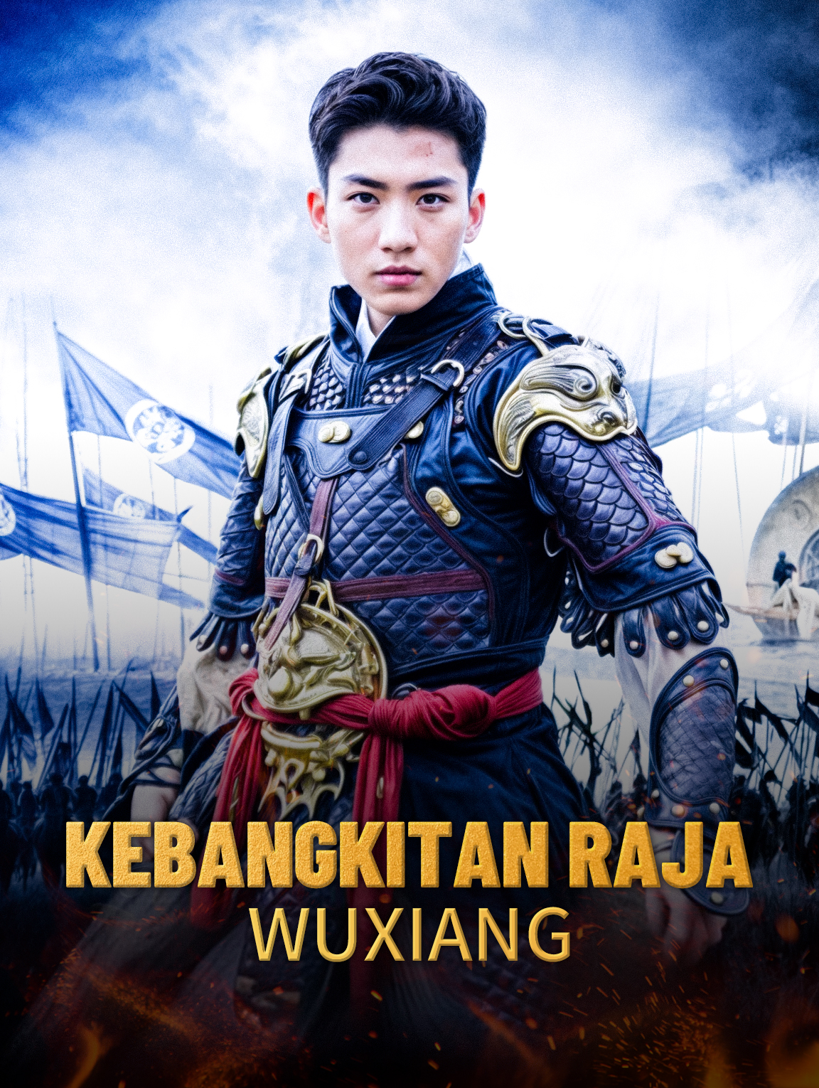 Kebangkitan Raja Wuxiang