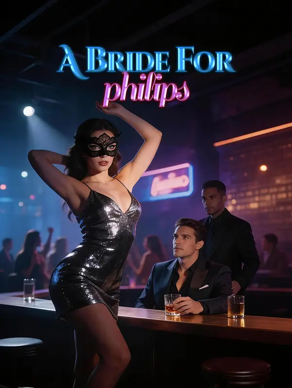 A Bride for Philips