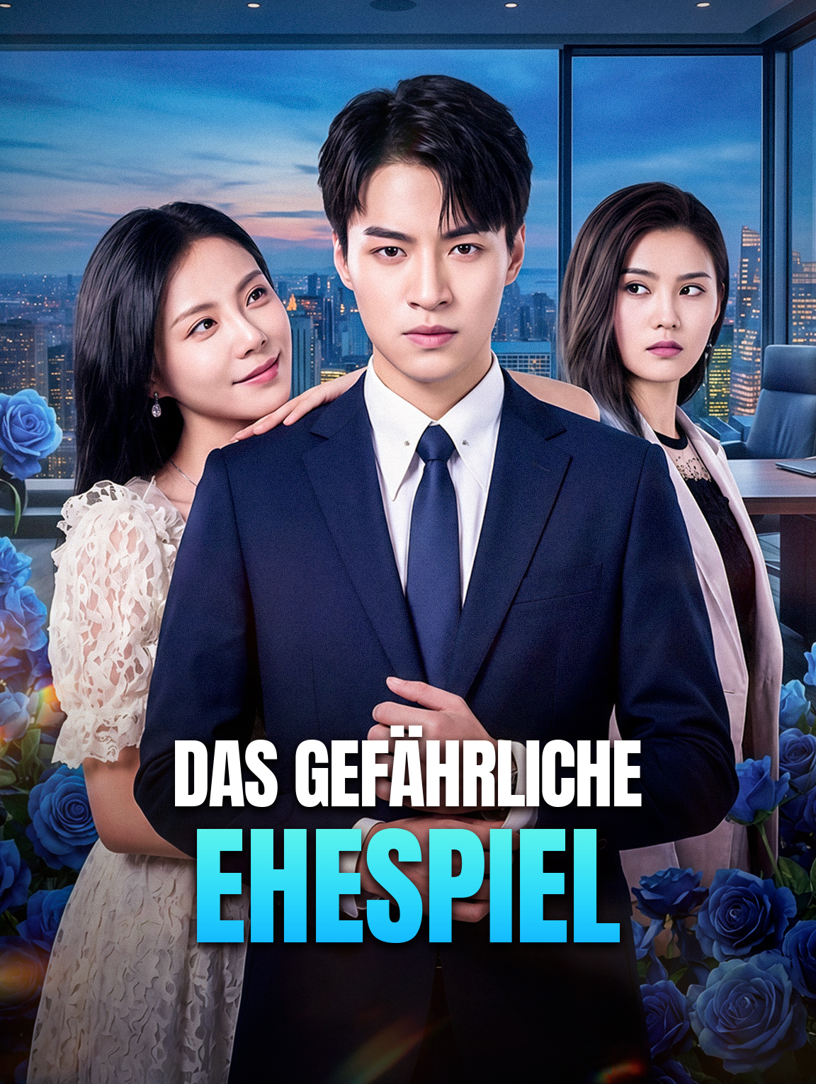 Das gefährliche Ehespiel