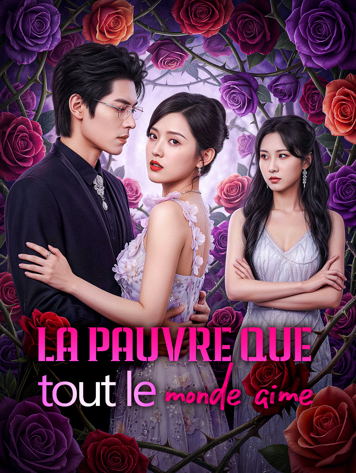 La pauvre que tout le monde aime