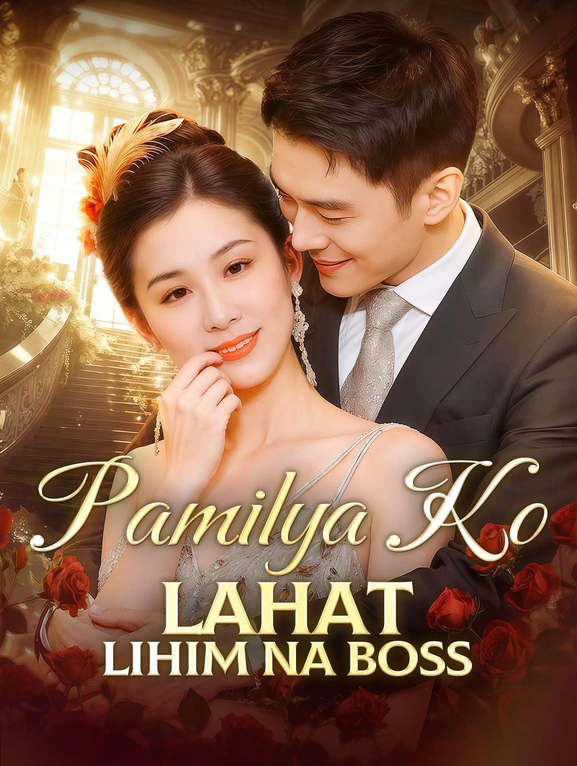 Pamilya KoLahat Lihim na Boss