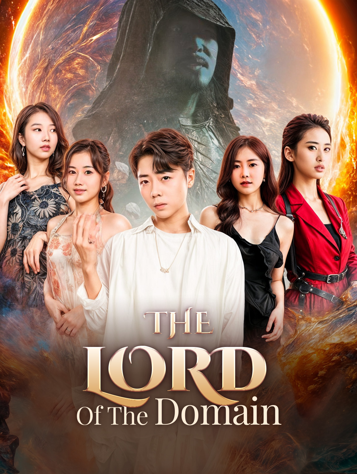 The Lord of the Domain