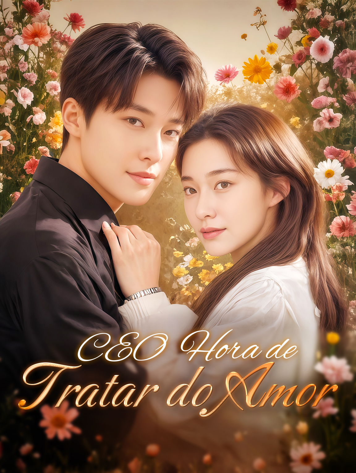 CEO, Hora de Tratar do Amor