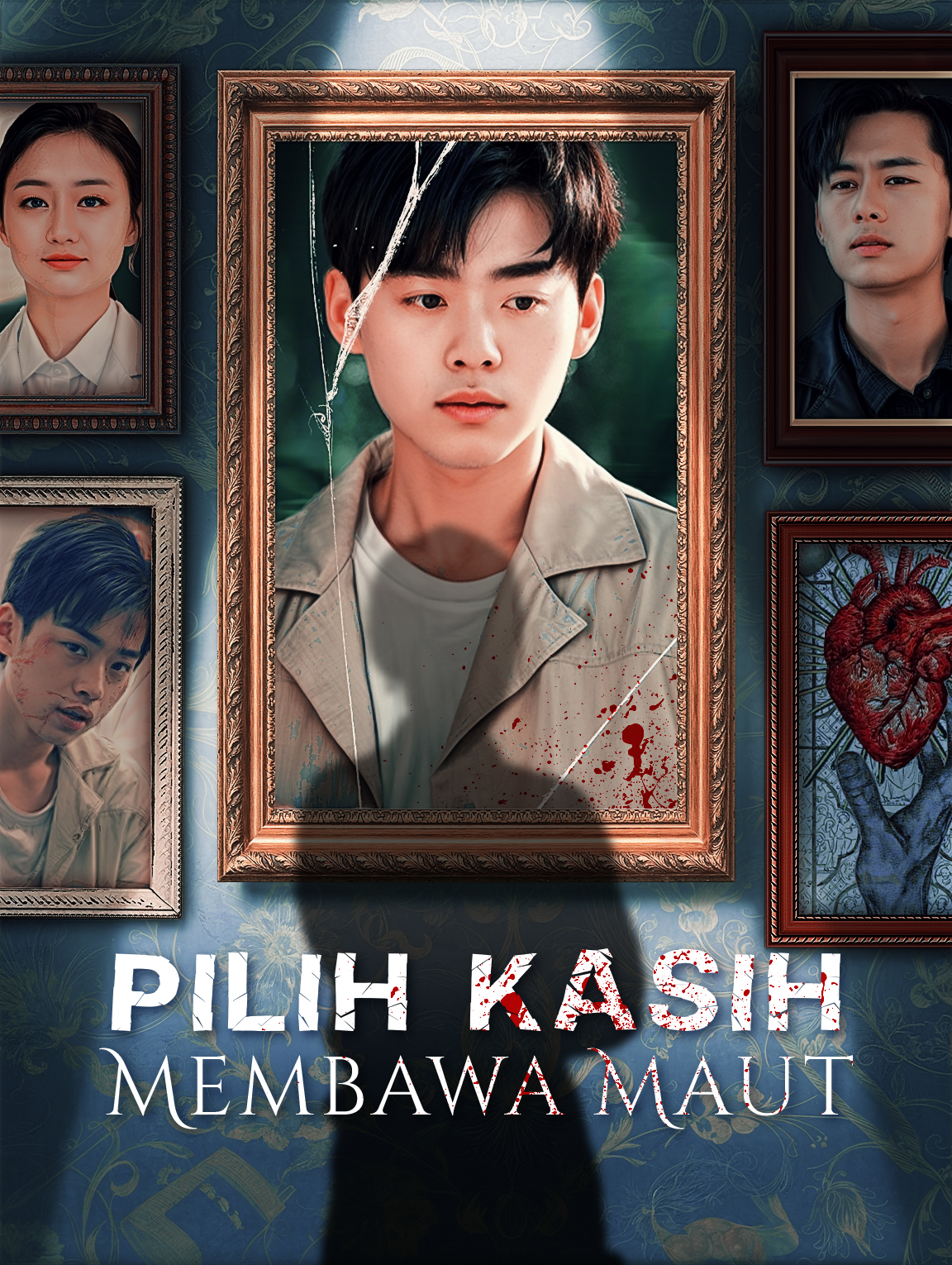 Pilih Kasih Membawa Maut