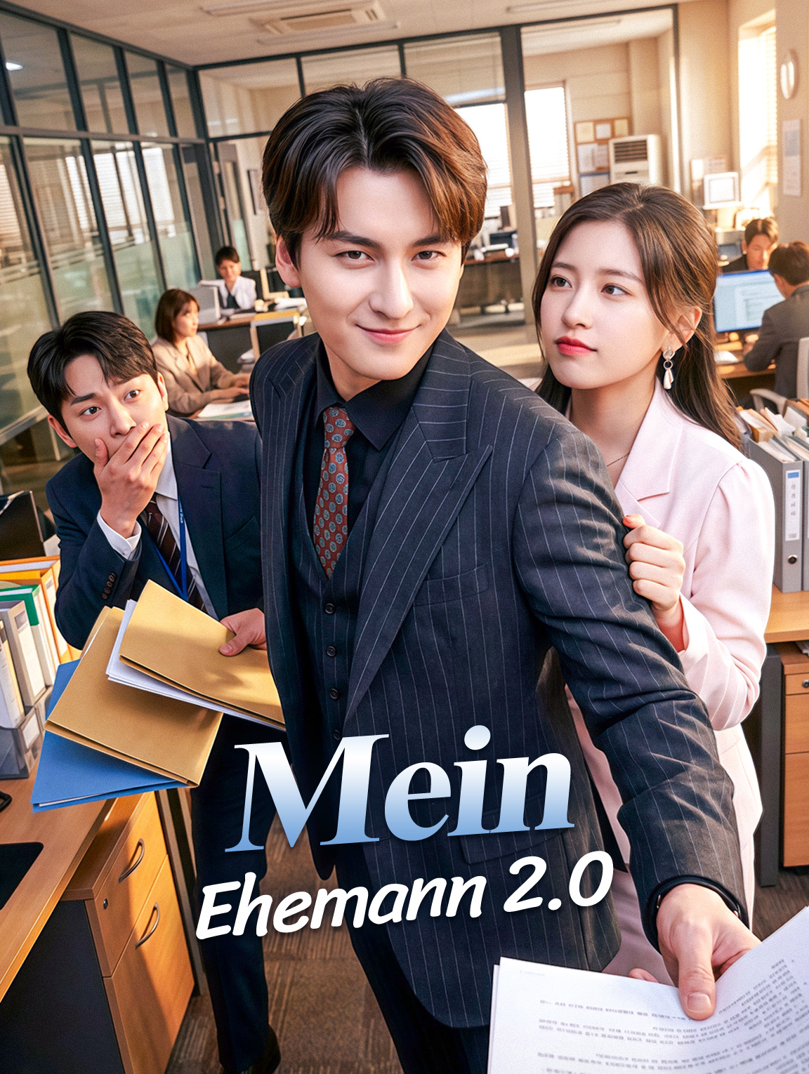 Mein Ehemann 2.0