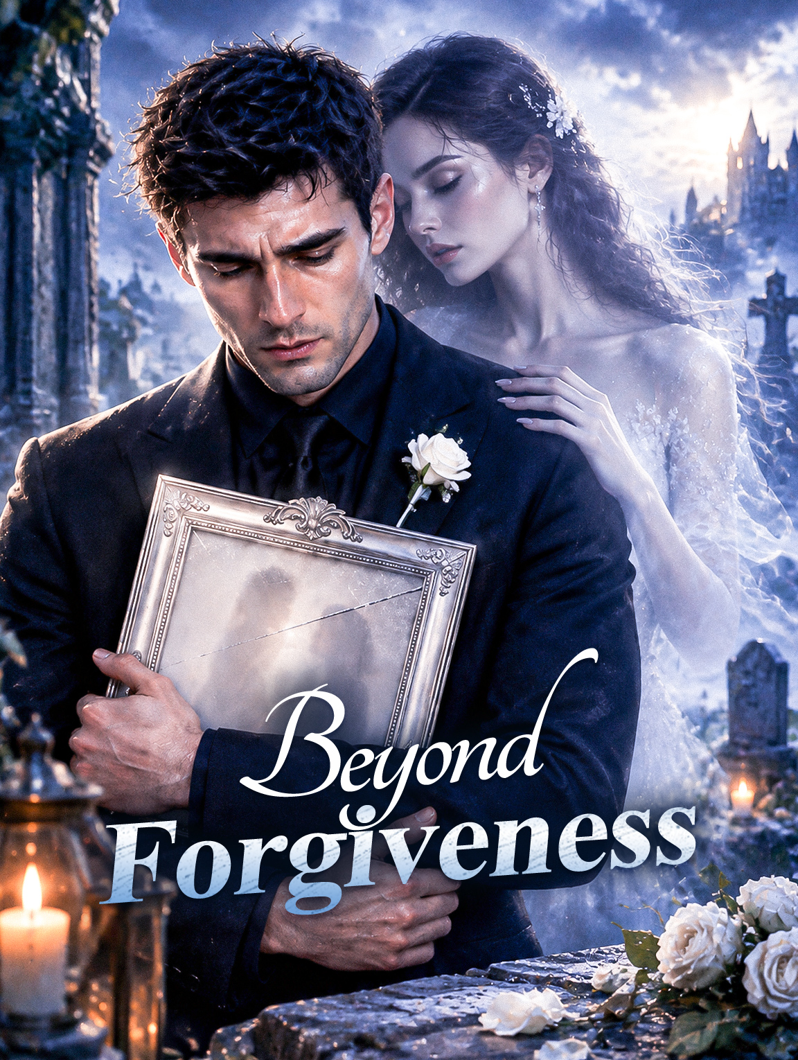 Beyond Forgiveness
