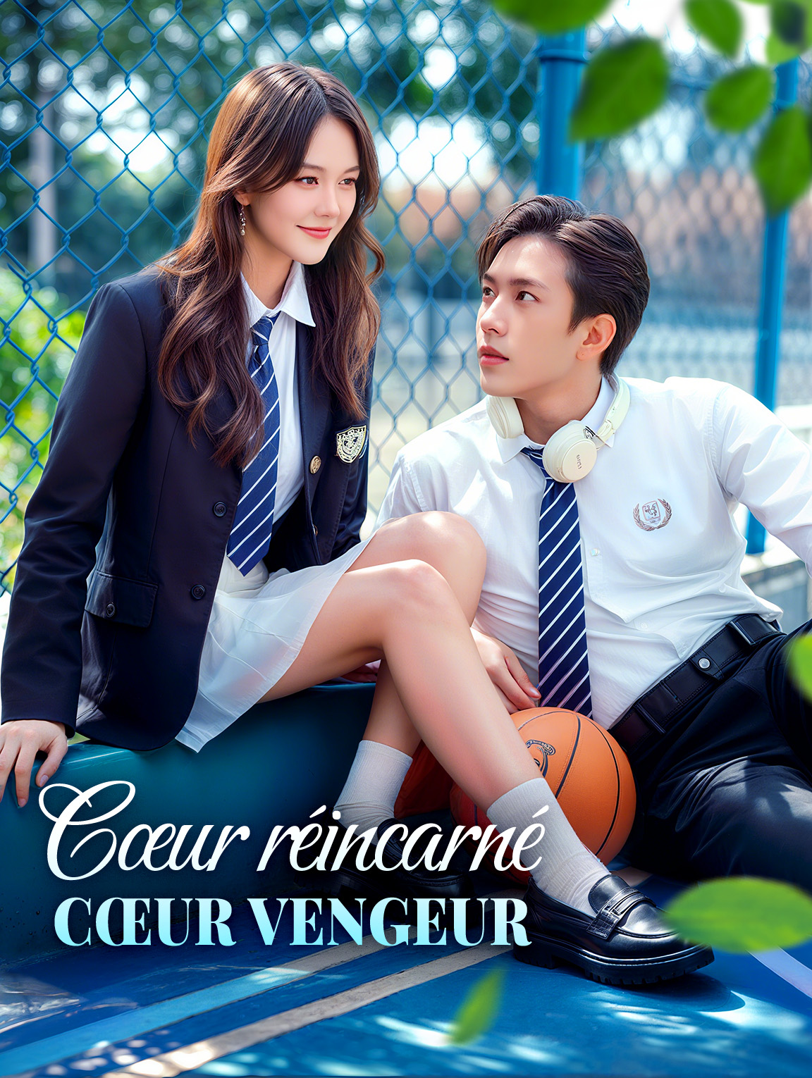 Cœur réincarné, cœur vengeur