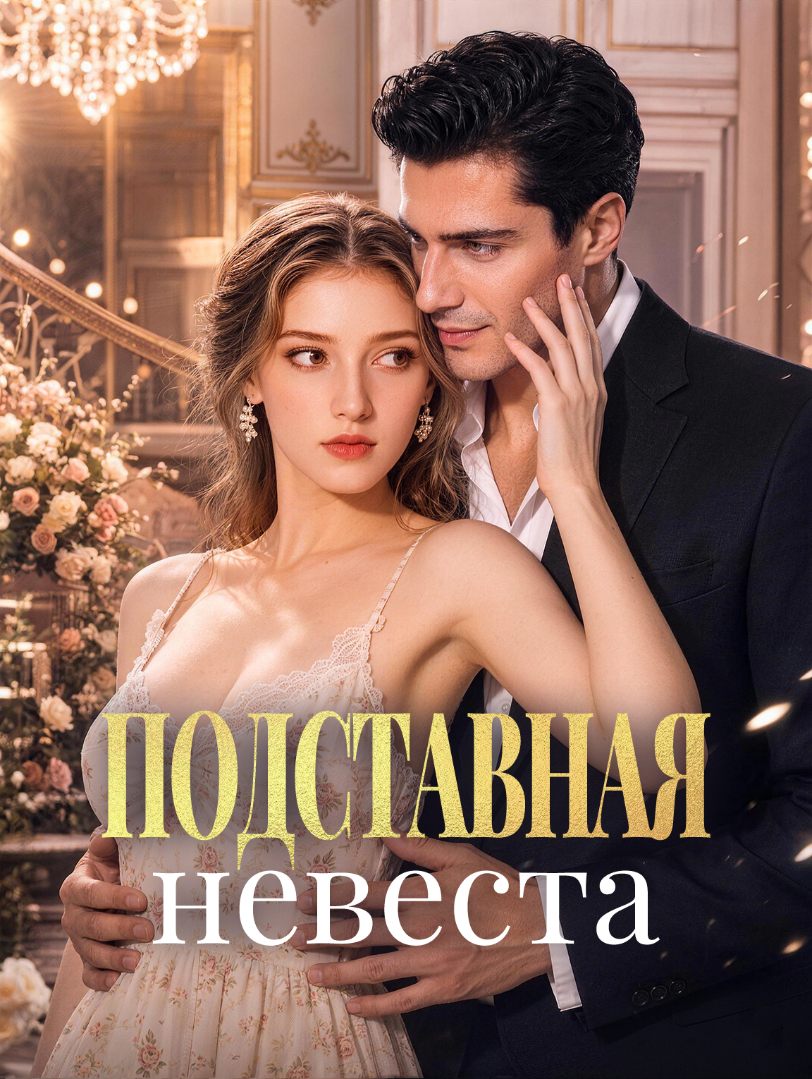 Подставная невеста