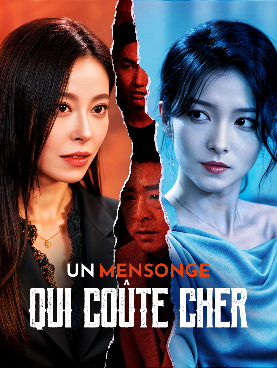 Un mensonge qui coûte cher