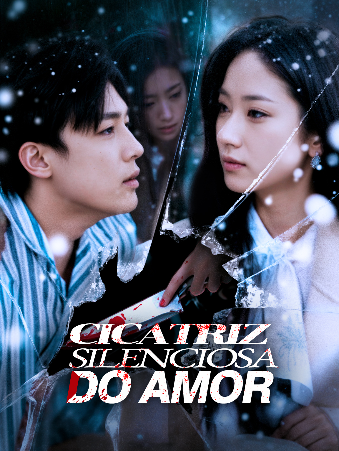 Cicatriz Silenciosado Amor