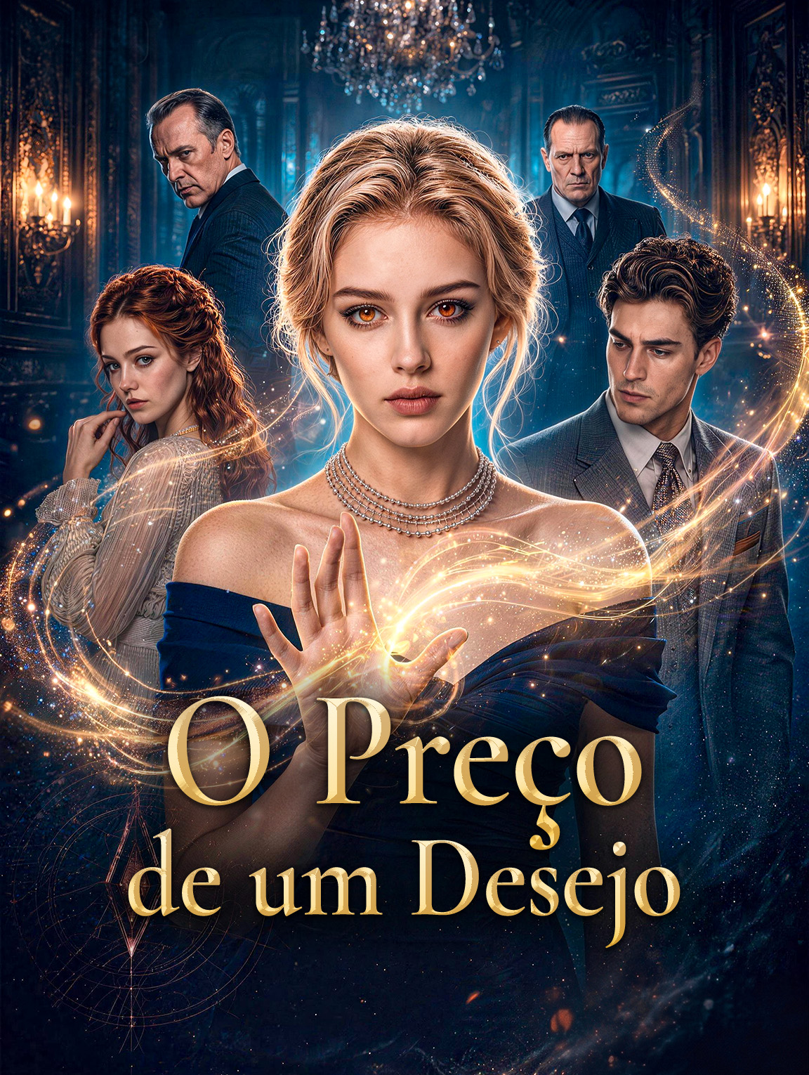 O Preço de um Desejo