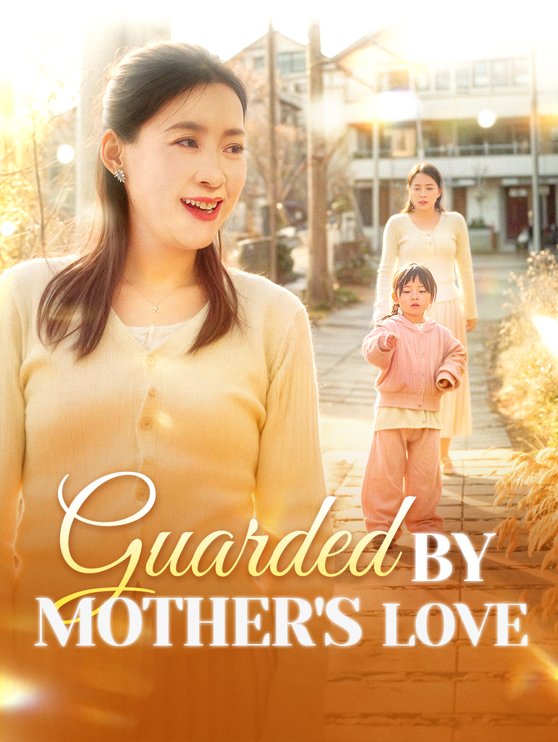 Guarded by Mother's Love