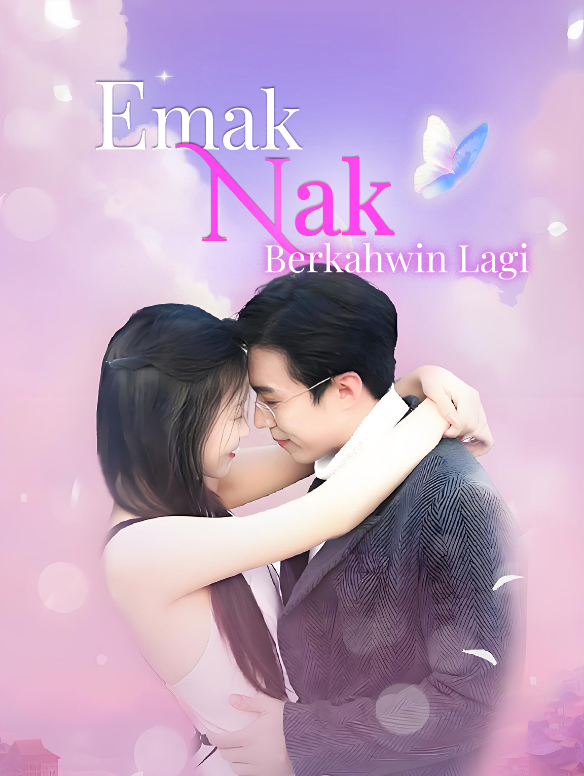 Emak Nak Berkahwin Lagi