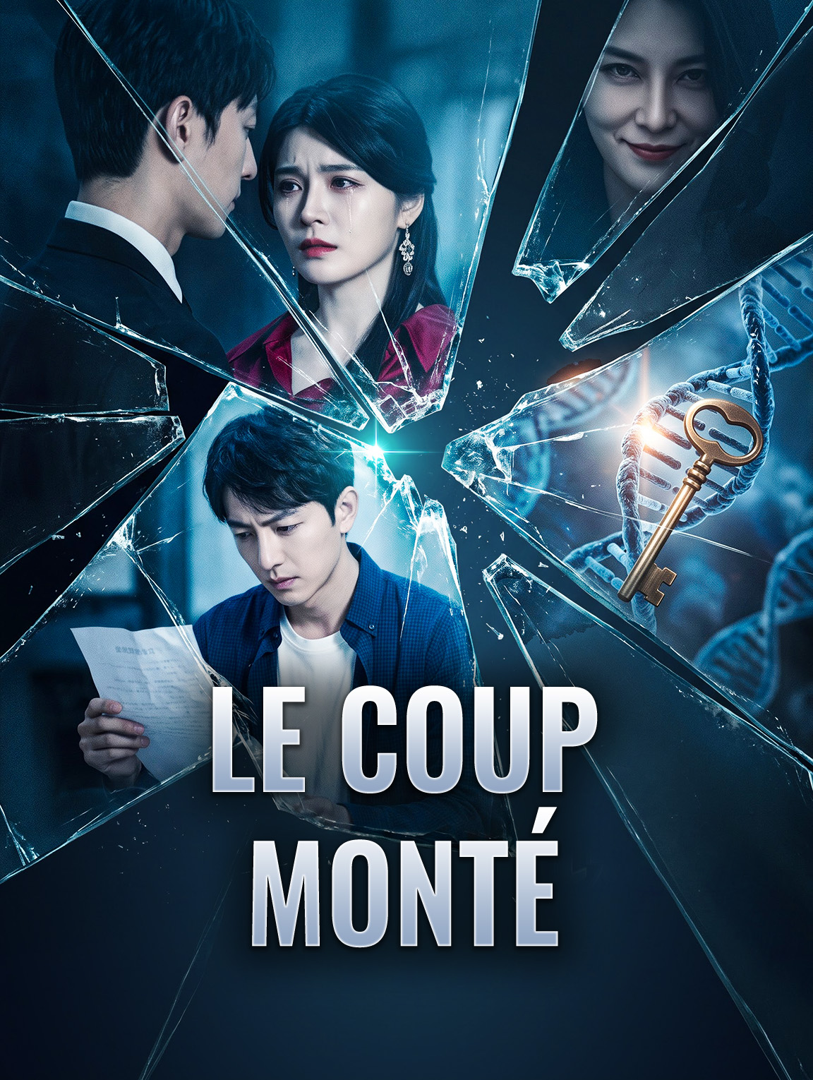 Le coup monté