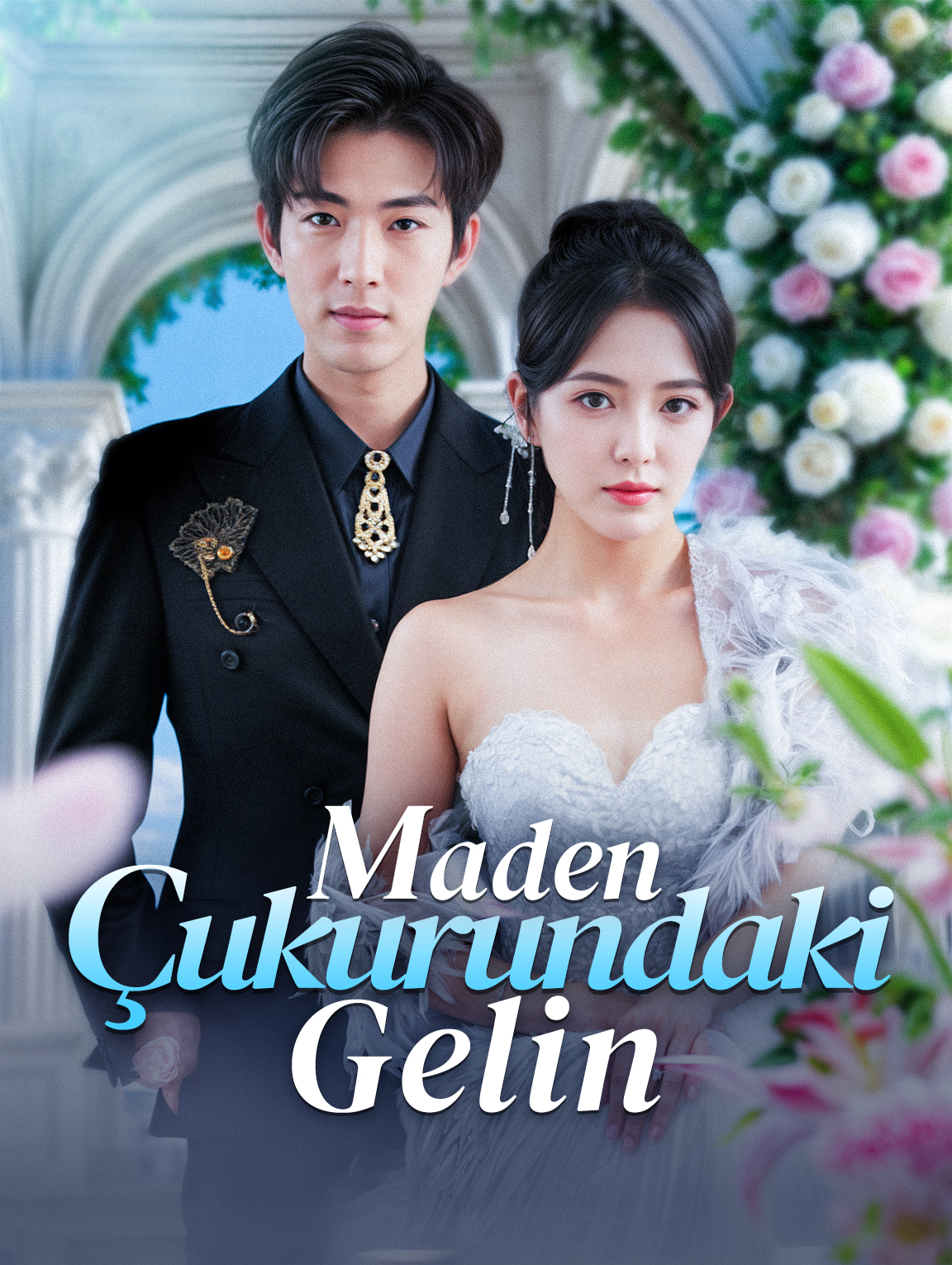 Maden Çukurundaki Gelin