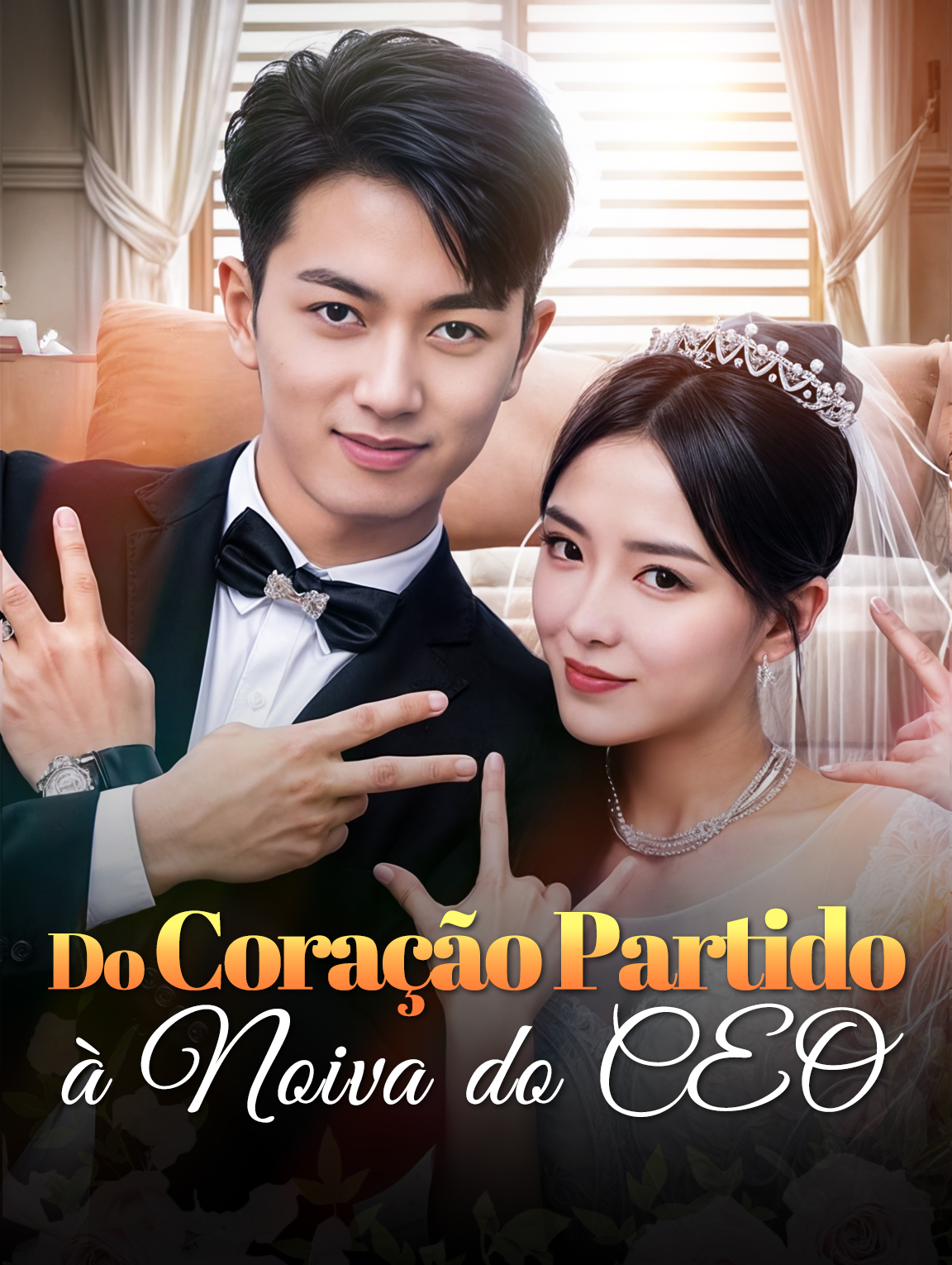 Do Coração Partido à Noiva do CEO