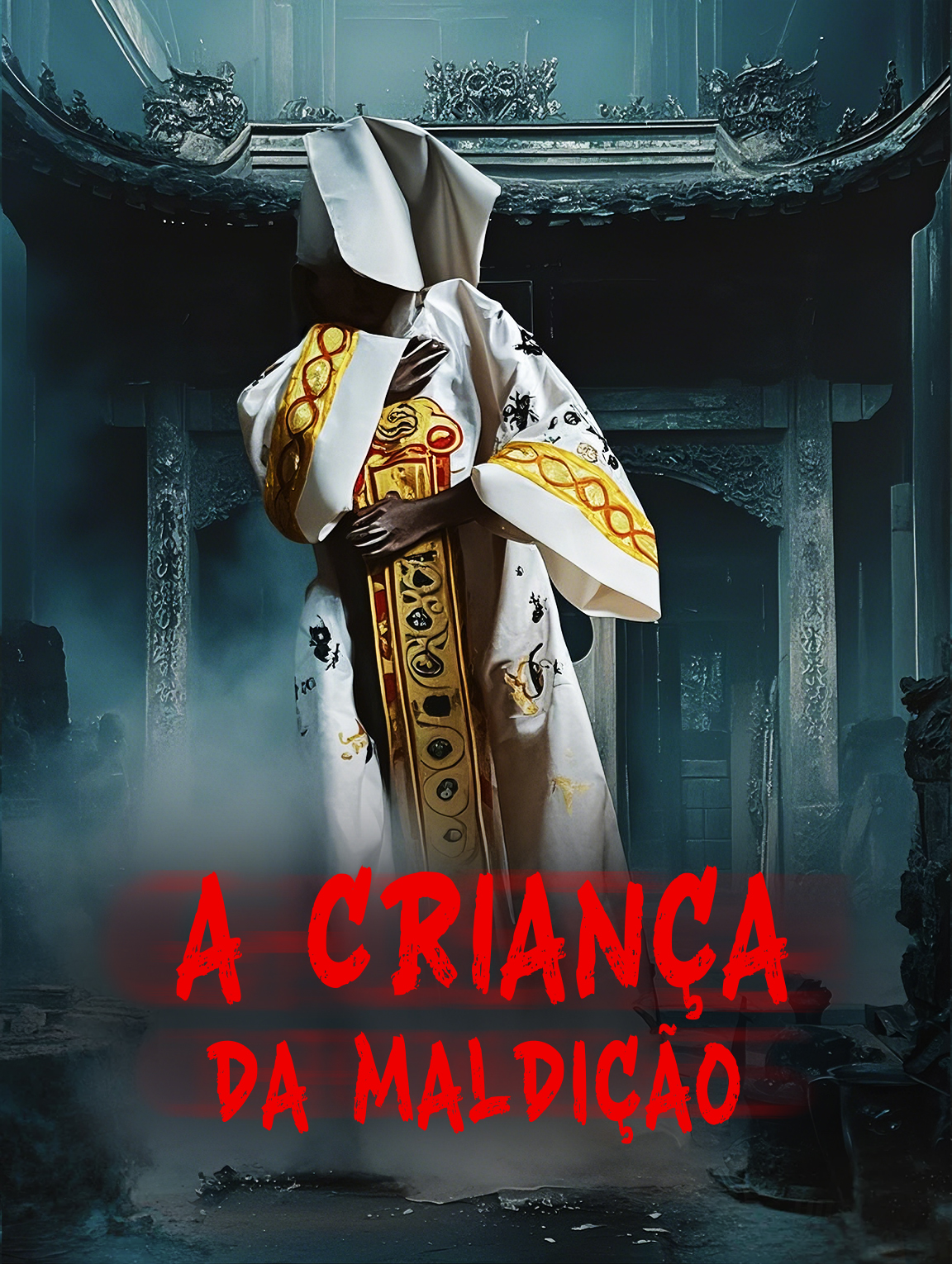 A Criança da Maldição