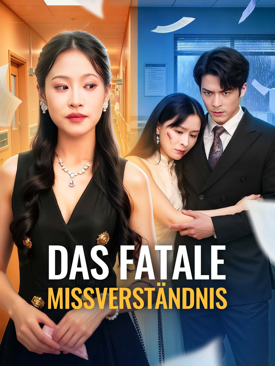 Das fatale Missverständnis