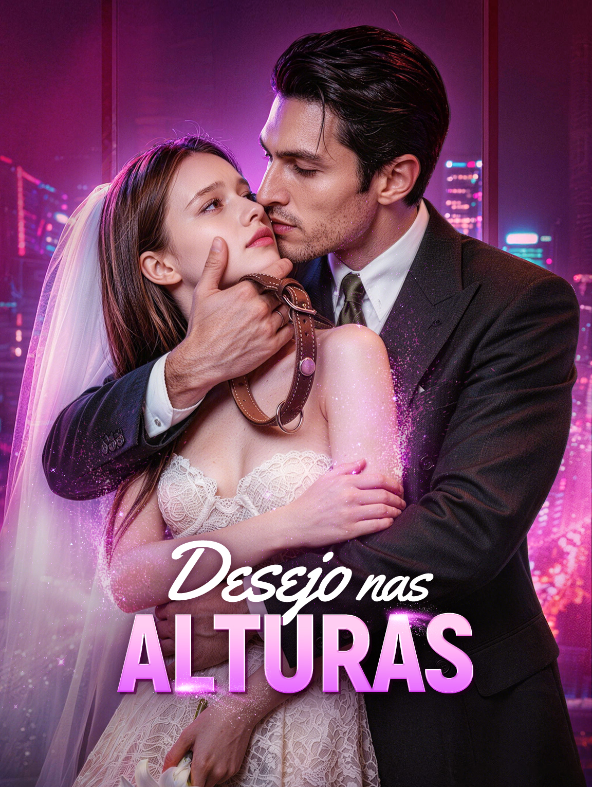 Desejo nas Alturas