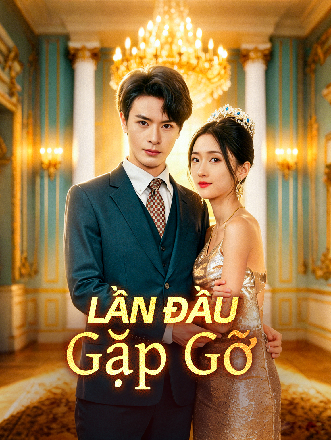 Lần Đầu Gặp Gỡ