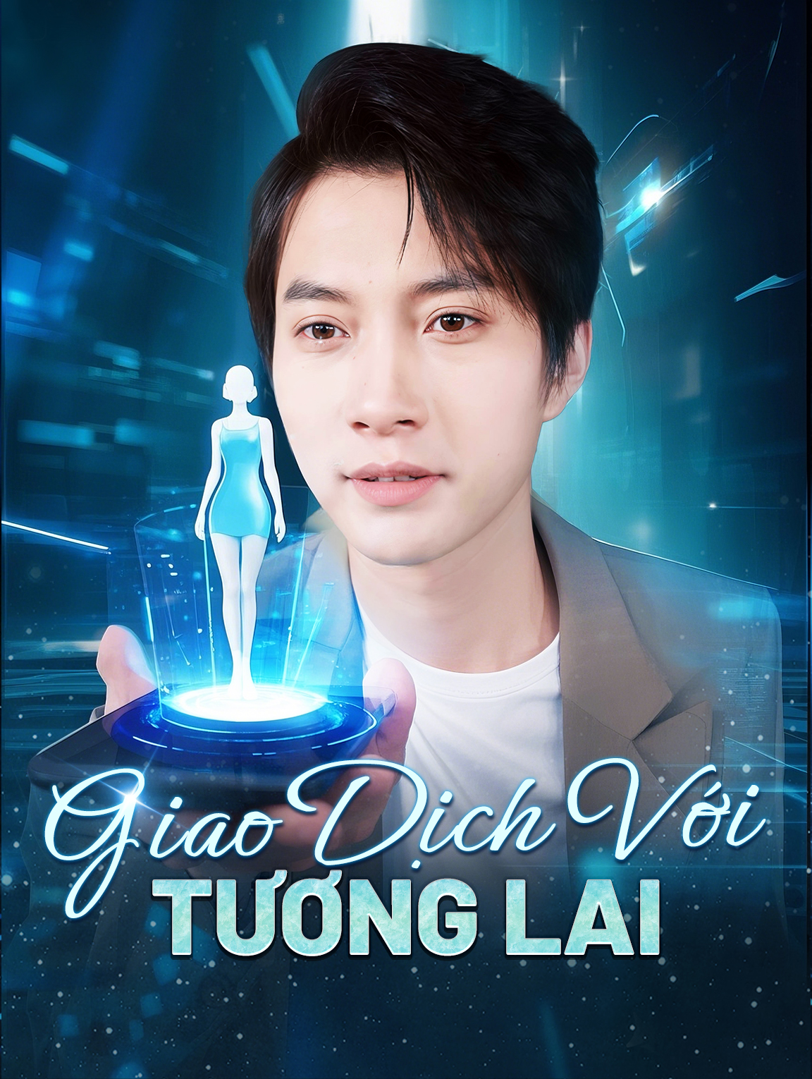Giao Dịch Với Tương Lai