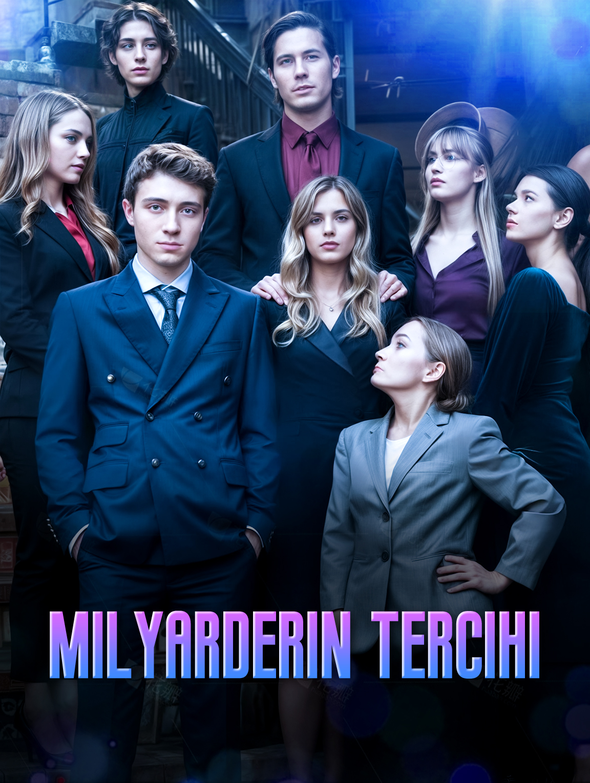 Milyarderin Tercihi