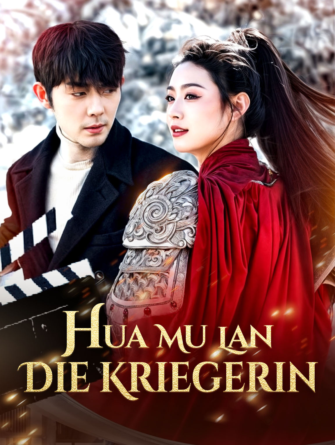 Hua Mu Lan: Die Kriegerin