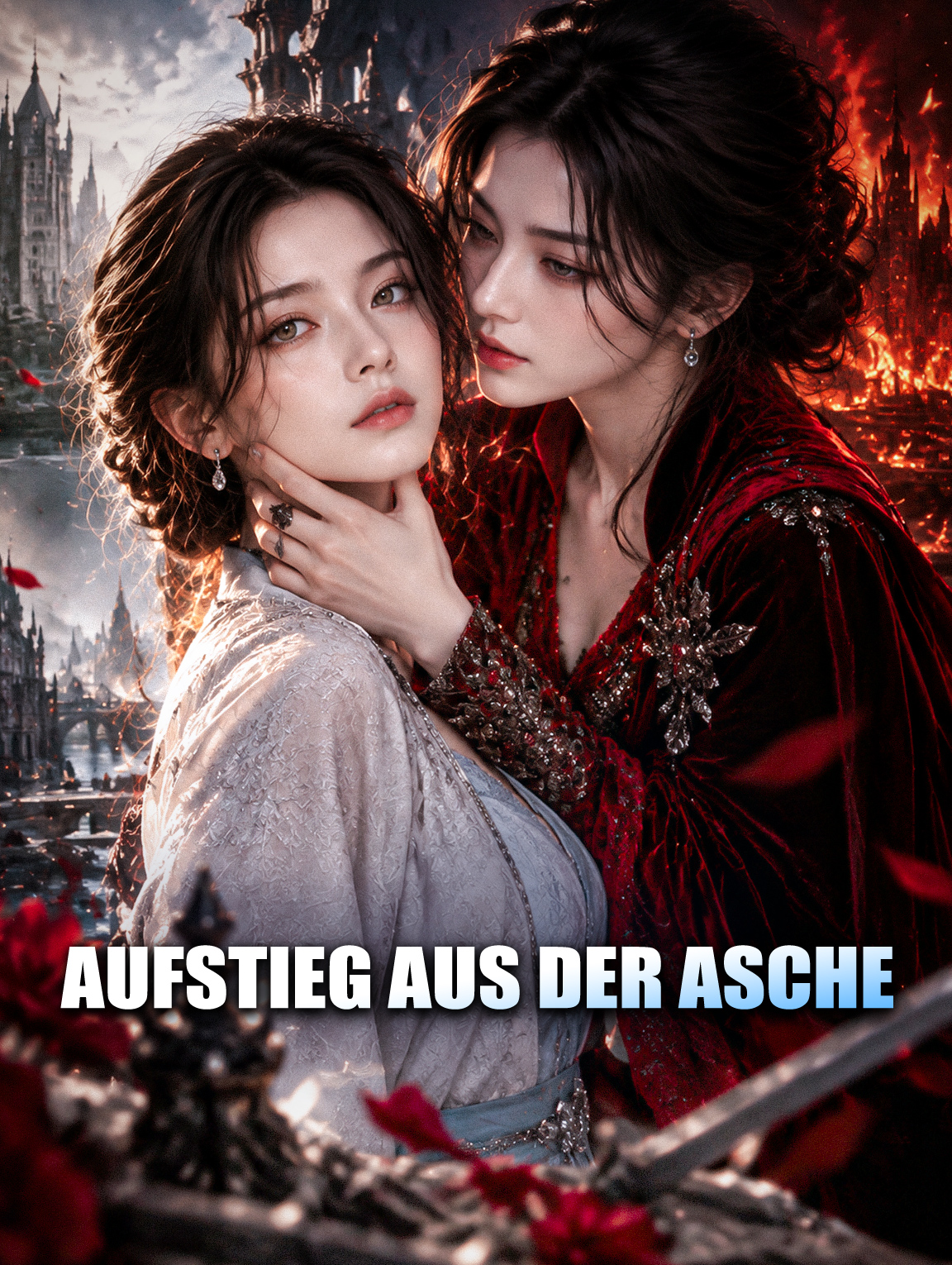 Aufstieg aus der Asche