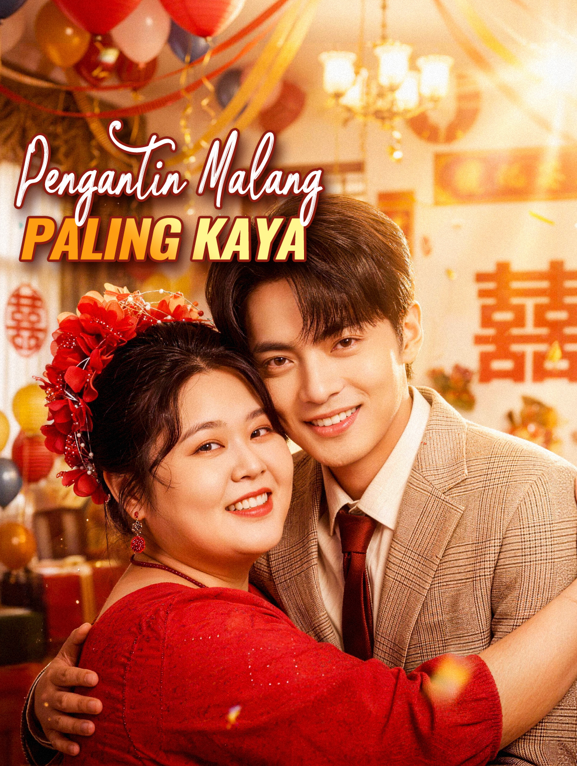 Pengantin Malang Paling Kaya