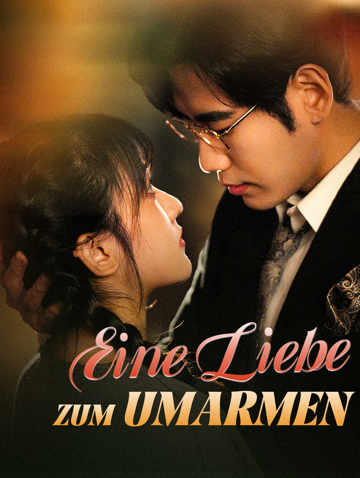 Eine Liebe zum Umarmen