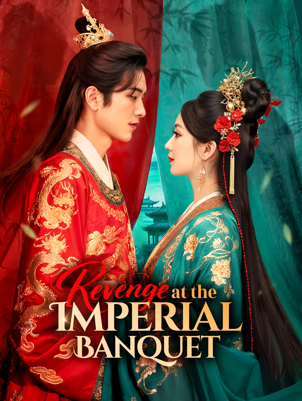 Revenge at the Imperial Banquet