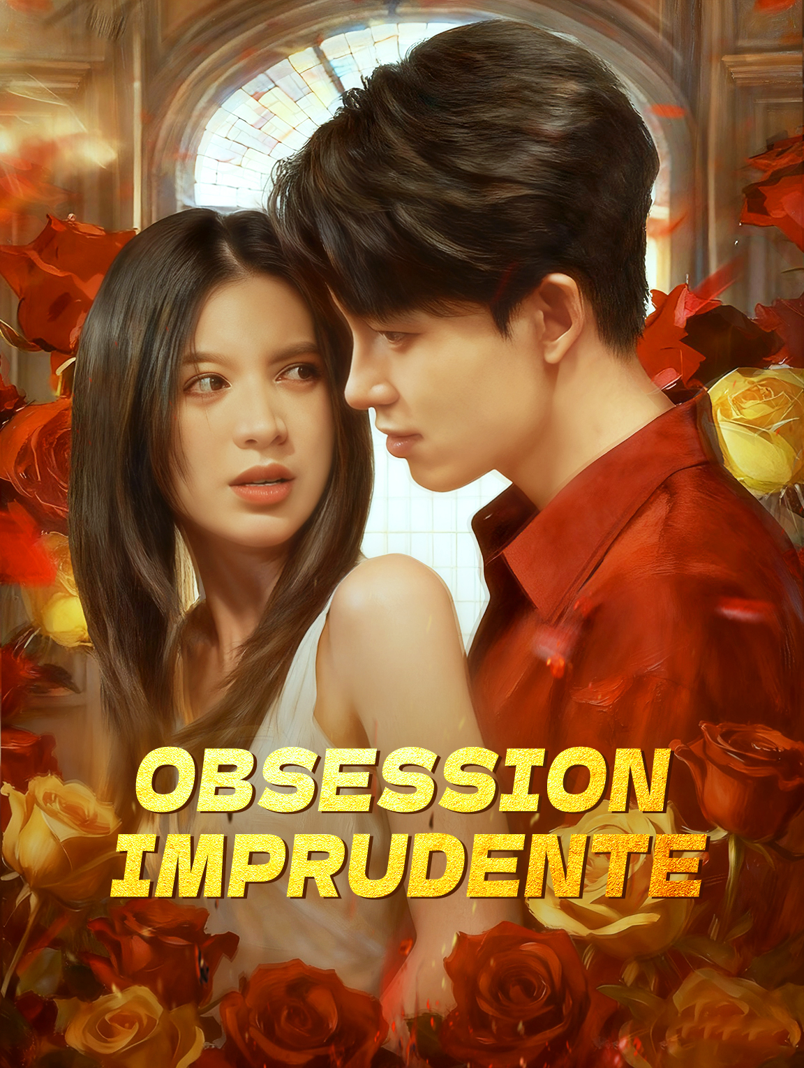 Obsession imprudente