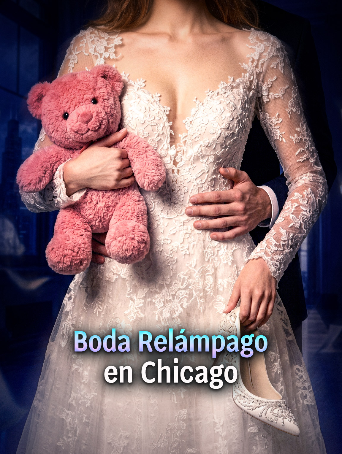 Boda Relámpago en Chicago