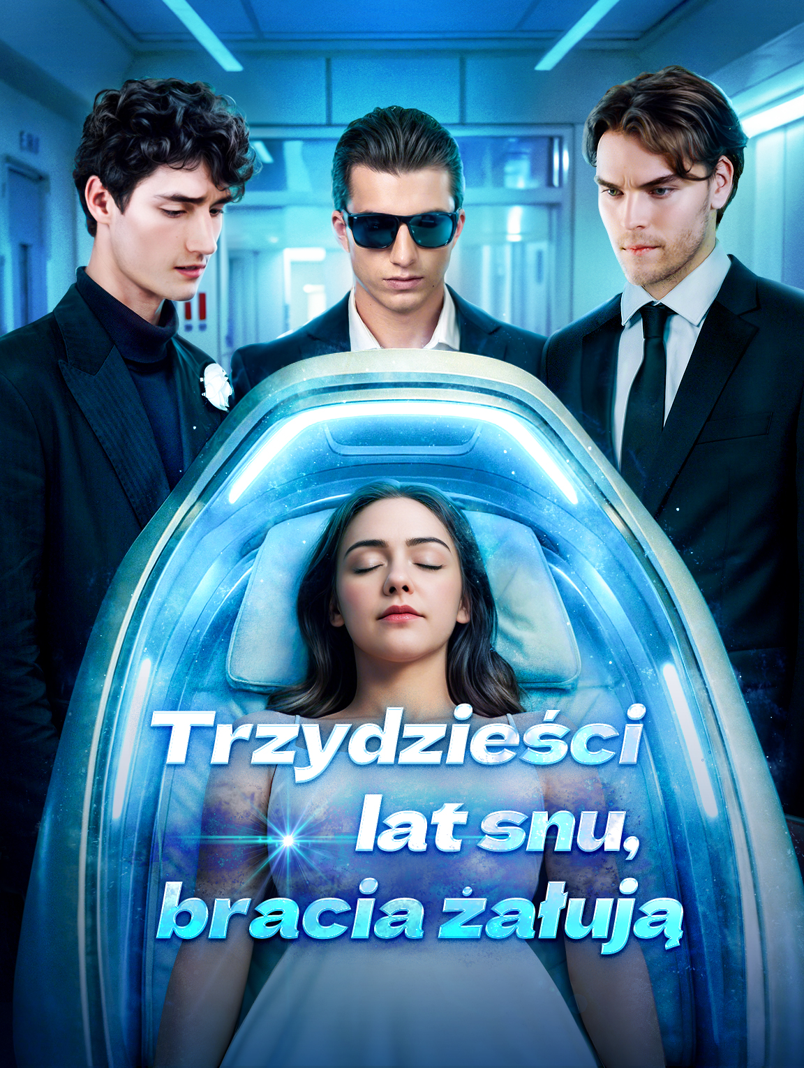 Trzydzieści lat snu, bracia żałują