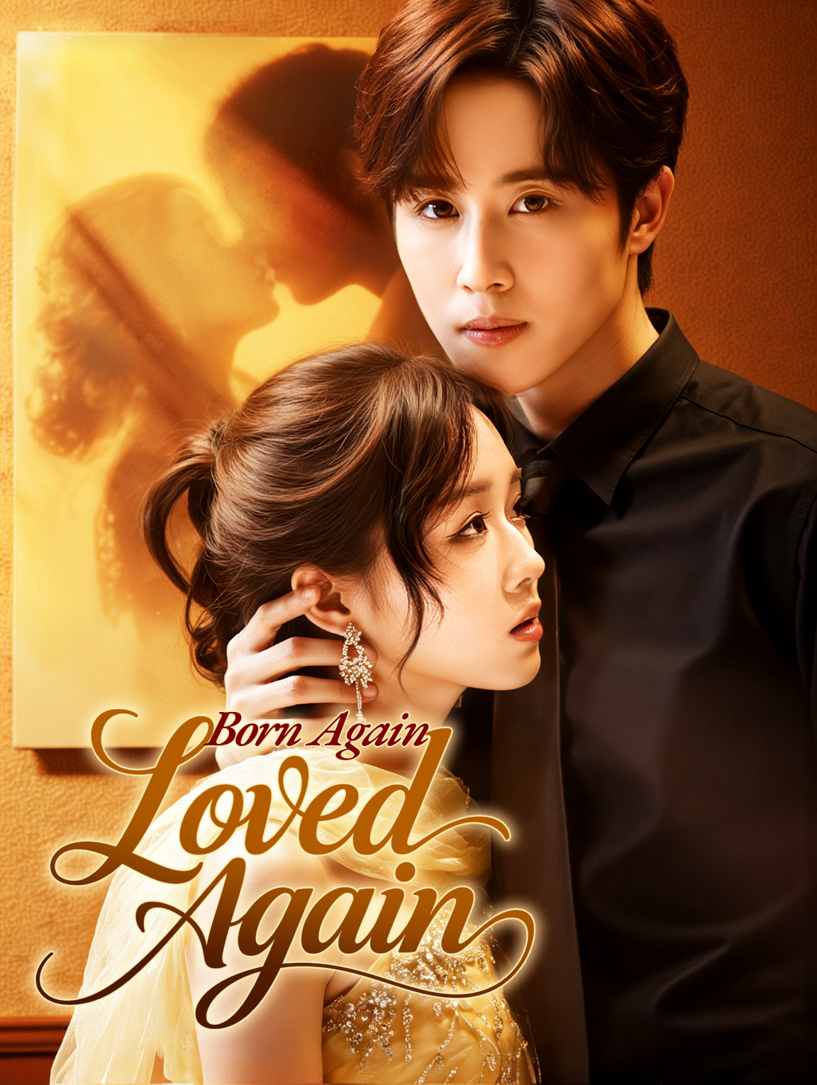 Born AgainLoved Again