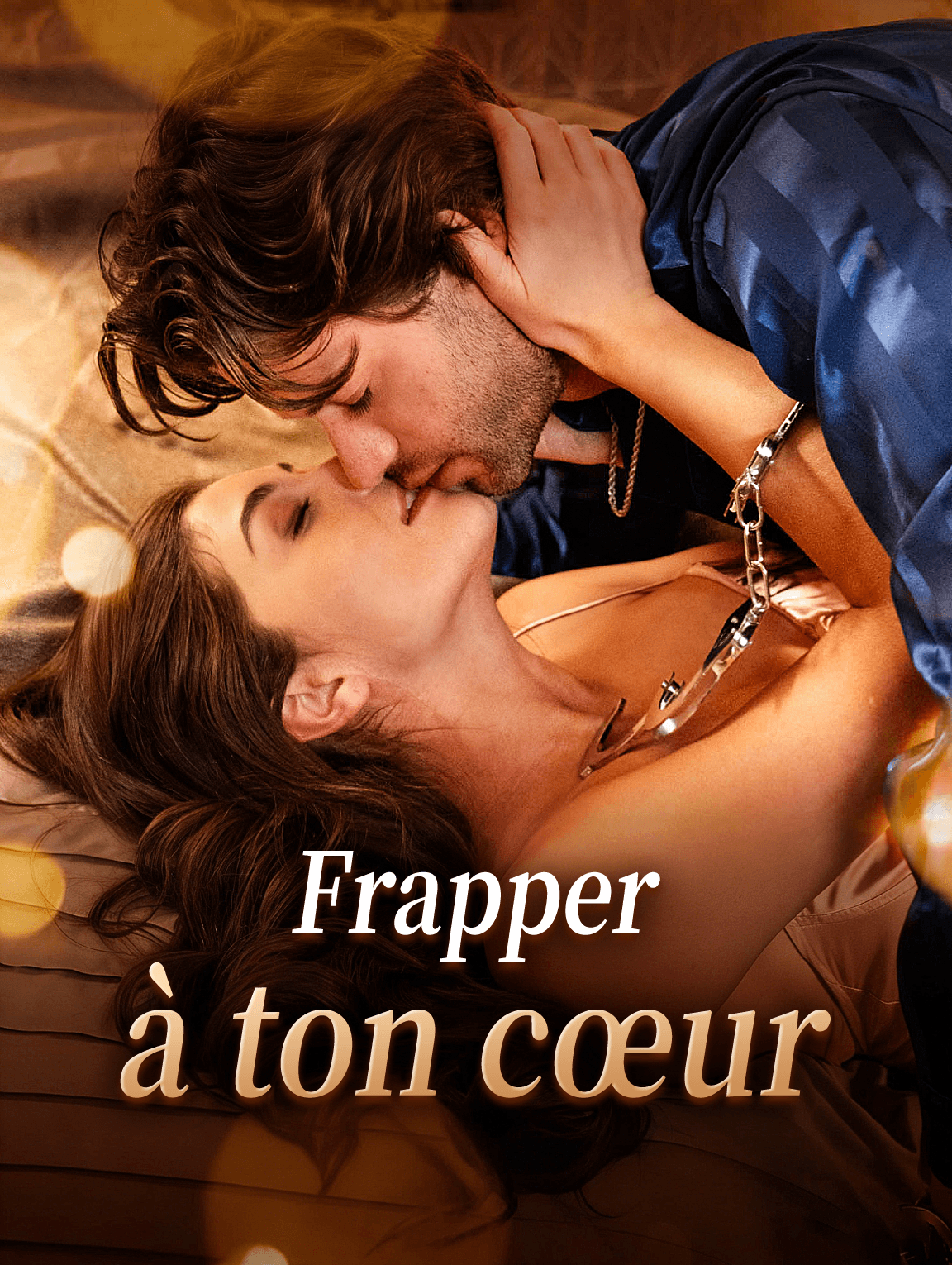 Frapper à ton cœur