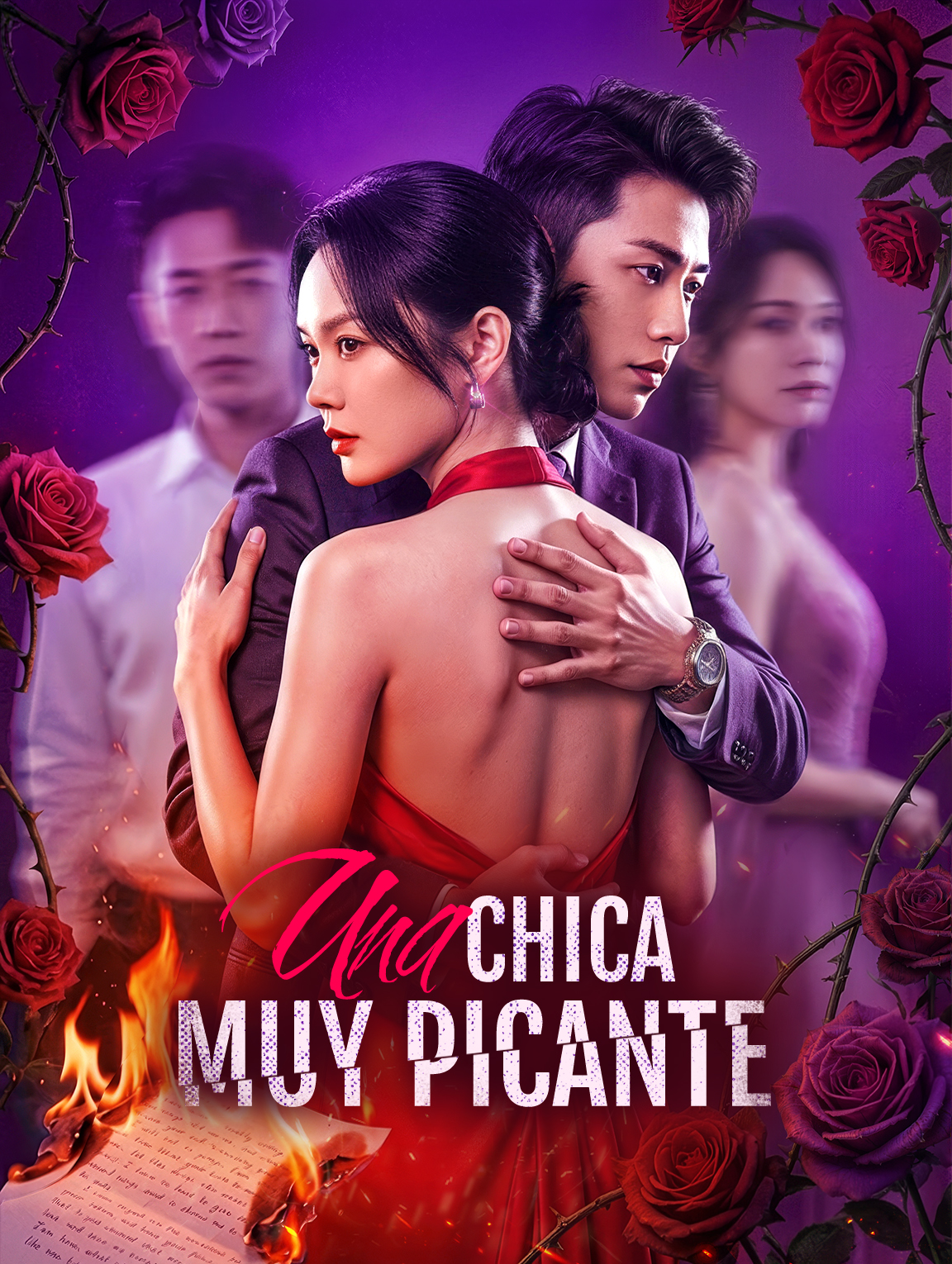 Una Chica muy Picante