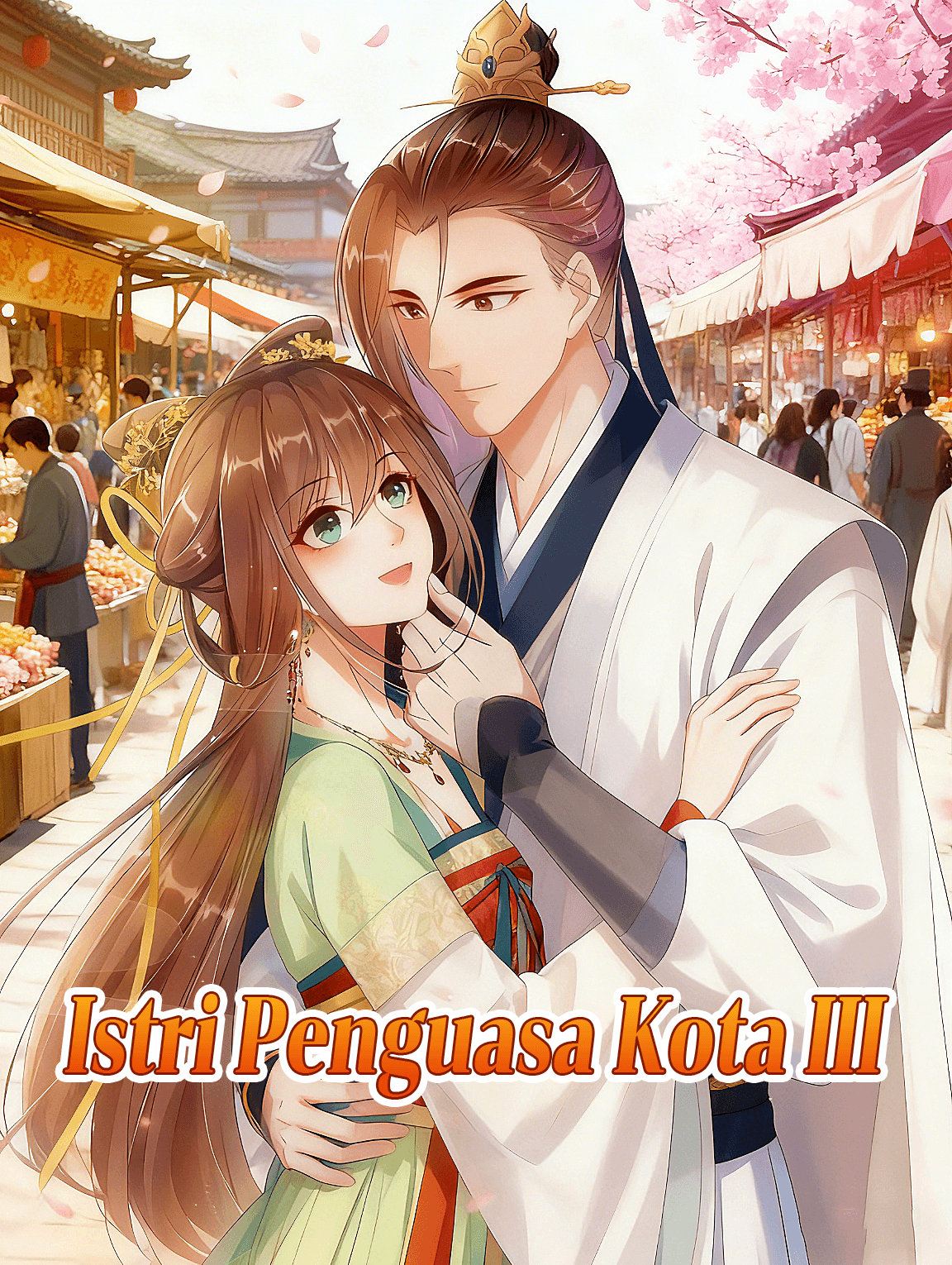 Istri Penguasa Kota III