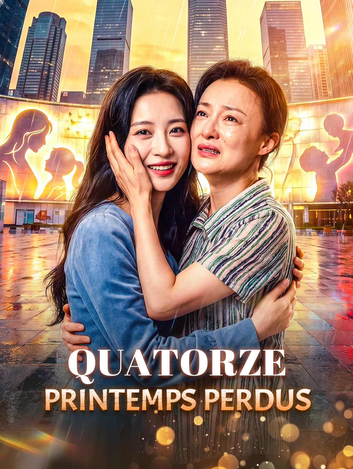 Quatorze Printemps Perdus