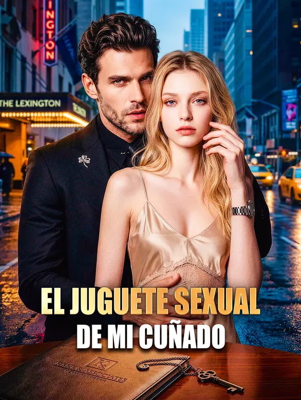El Juguete Sexual de mi Cuñado