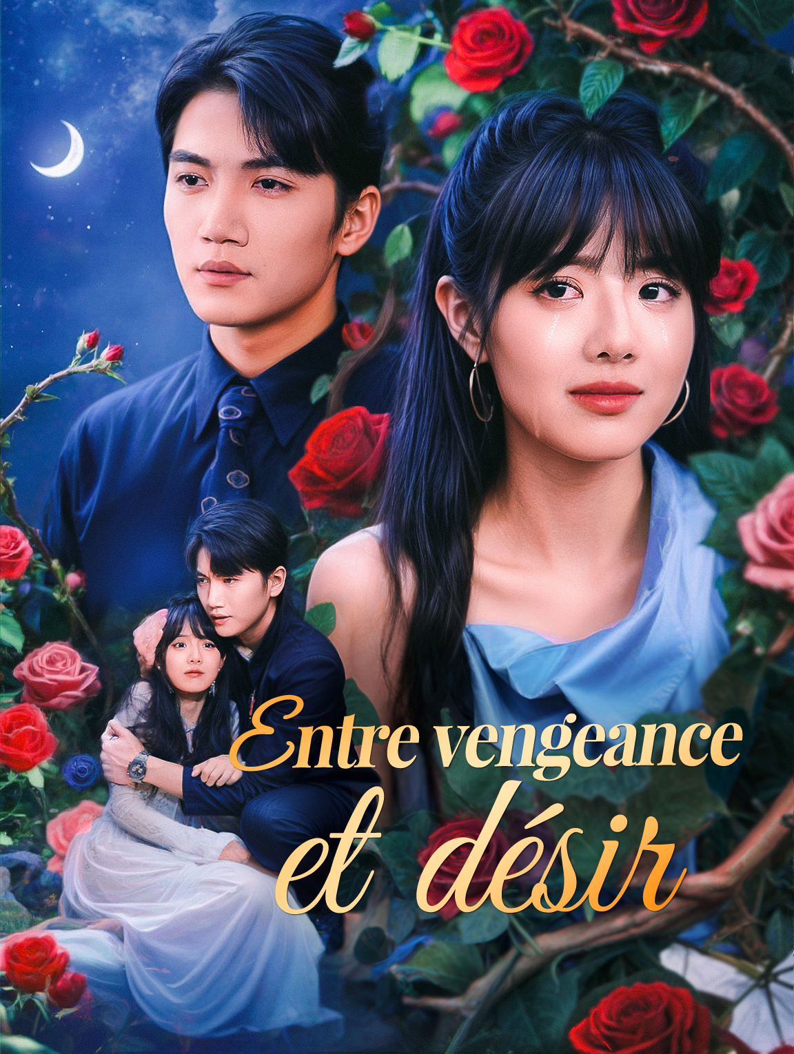 Entre vengeance et désir