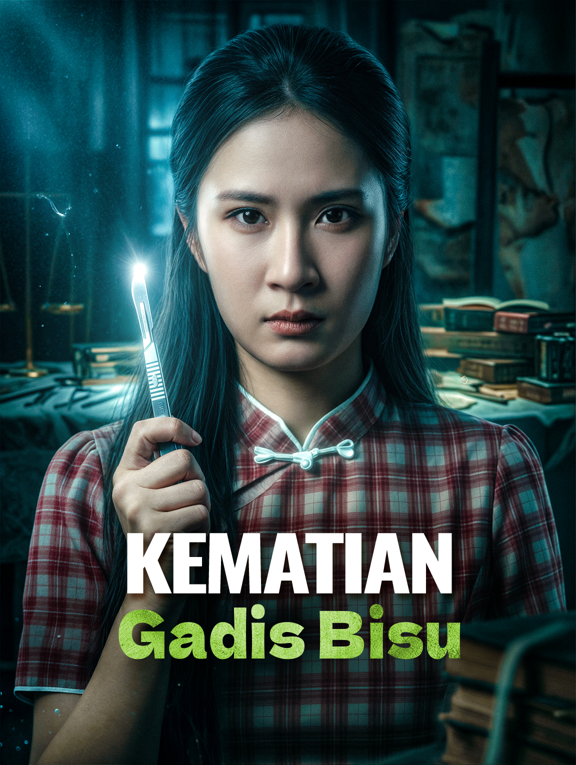 Kematian Gadis Bisu